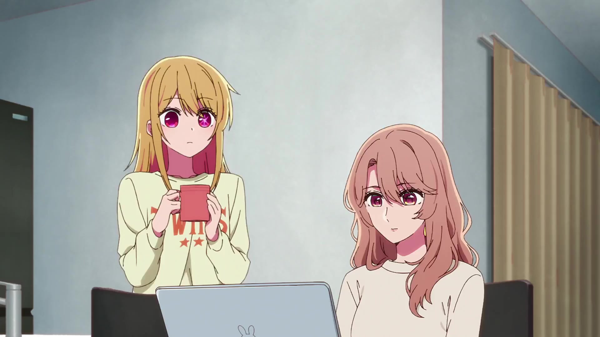 [Tsukyio Editing Resources] Oshi No Ko Season 1 (Episode 3) Raw Clips (116) (tsukyio.com).mp4